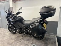 KAWASAKI Versys 1000