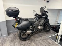 KAWASAKI Versys 1000