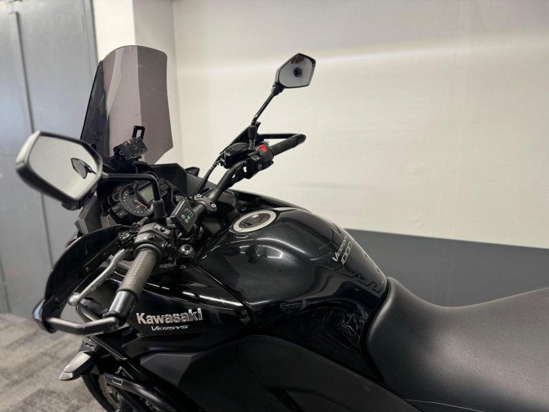 KAWASAKI Versys 1000