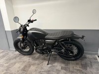 MUTT DRK-01 125