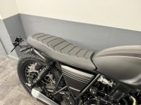 MUTT DRK-01 125
