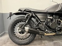 MUTT DRK-01 125
