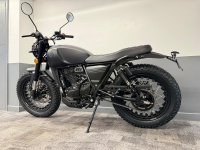 MUTT DRK-01 125