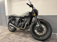 MUTT DRK-01 125