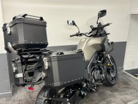 MUTT STRAVAIG 401