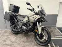 MUTT STRAVAIG 401