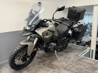 MUTT STRAVAIG 401