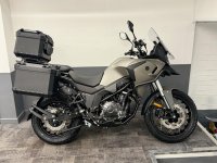 MUTT STRAVAIG 401