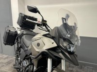 MUTT STRAVAIG 401