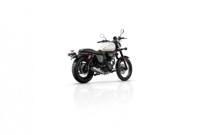 LEXMOTO 