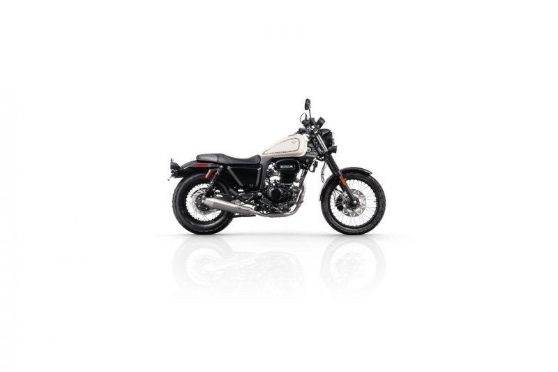 LEXMOTO 