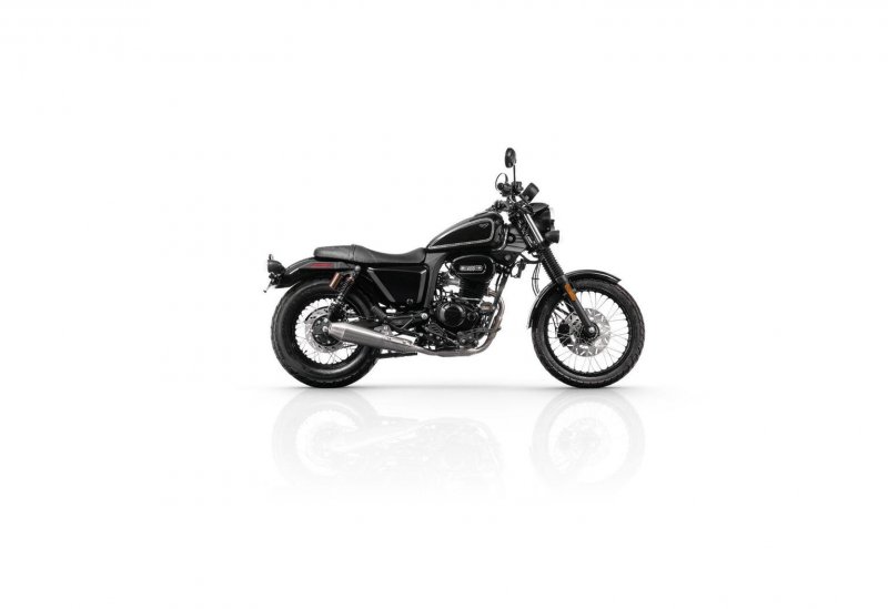 LEXMOTO 