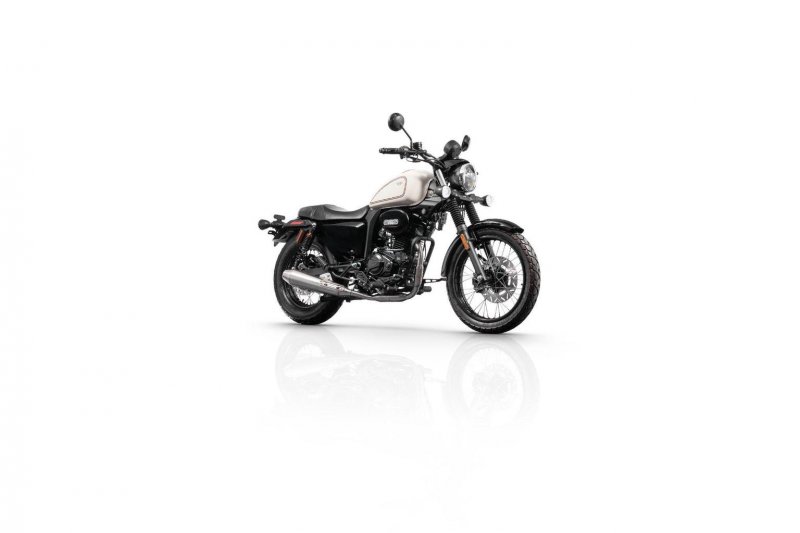 LEXMOTO 