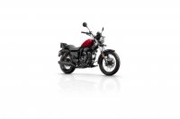 LEXMOTO 