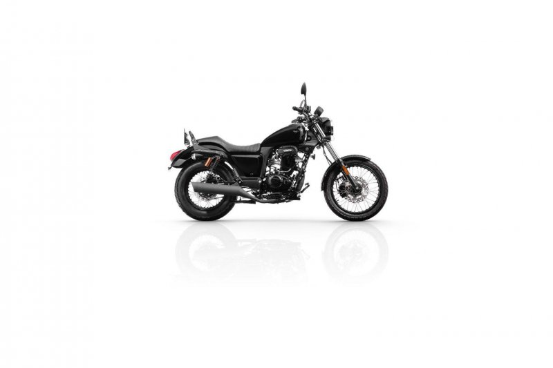 LEXMOTO 