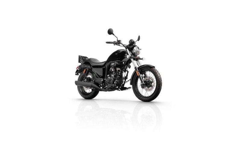 LEXMOTO 