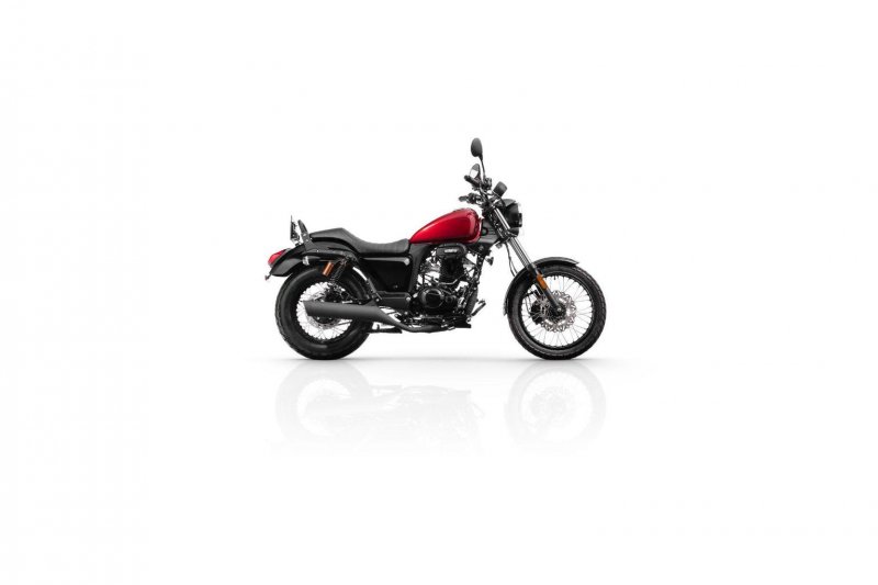 LEXMOTO 