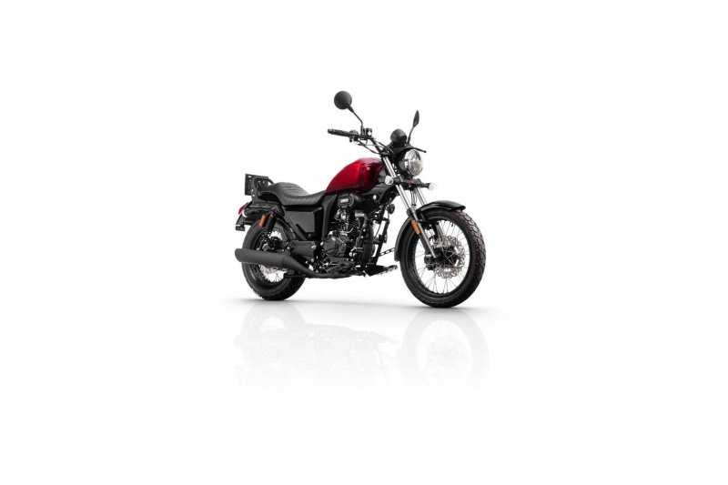 LEXMOTO 