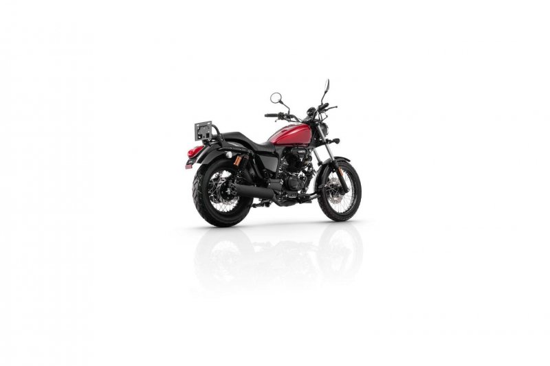 LEXMOTO 