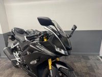 YAMAHA R125