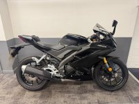 YAMAHA R125