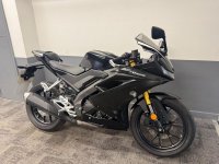 YAMAHA R125