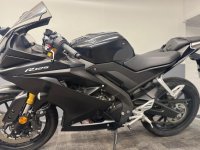 YAMAHA R125