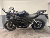 YAMAHA R125