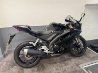 YAMAHA R125