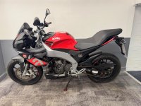 APRILIA Tuono 125