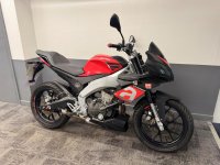 APRILIA Tuono 125