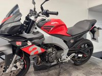 APRILIA Tuono 125
