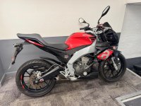 APRILIA Tuono 125