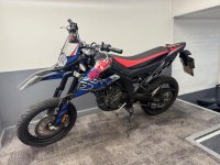 APRILIA SX