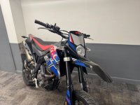 APRILIA SX