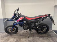 APRILIA SX