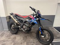 APRILIA SX