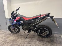 APRILIA SX