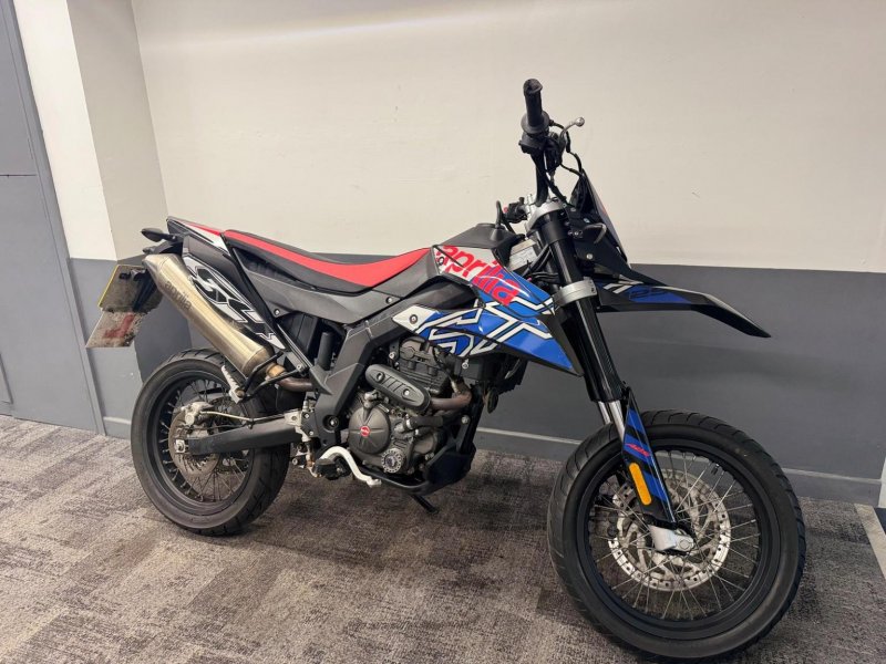 APRILIA SX