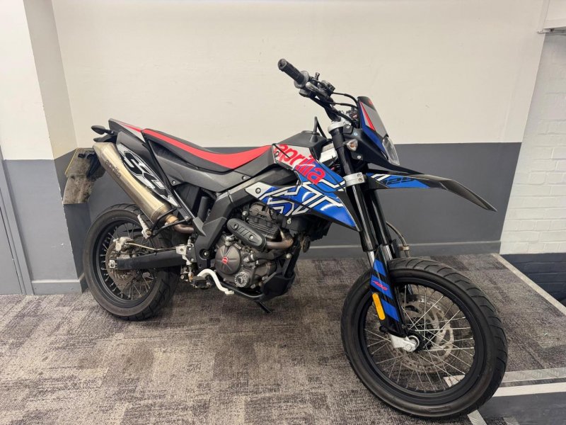 APRILIA SX