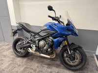 TRIUMPH TIGER SPORT 660