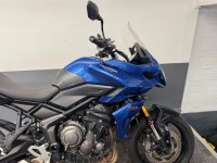 TRIUMPH TIGER SPORT 660