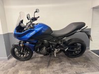 TRIUMPH TIGER SPORT 660