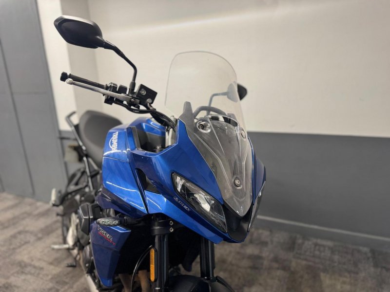 TRIUMPH TIGER SPORT 660