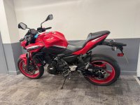 KAWASAKI Z650