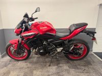 KAWASAKI Z650