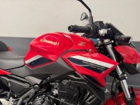 KAWASAKI Z650