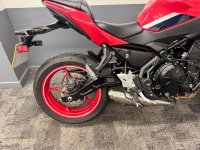 KAWASAKI Z650