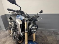 HONDA CB125R