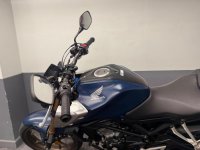 HONDA CB125R